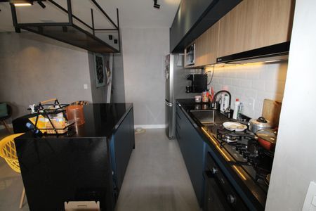 Apartamento para alugar com 89m², 3 quartos e 2 vagasCozinha