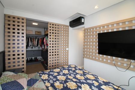Apartamento para alugar com 89m², 3 quartos e 2 vagasSuíte 2