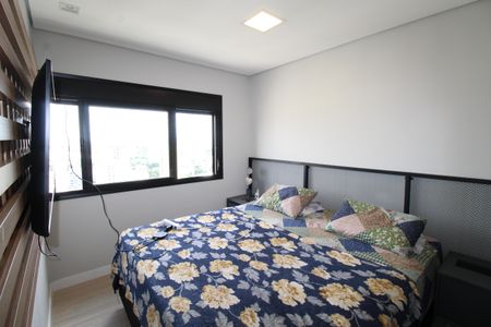 Apartamento para alugar com 89m², 3 quartos e 2 vagasSuíte 2