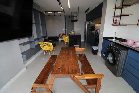 Apartamento para alugar com 89m², 3 quartos e 2 vagasSacada