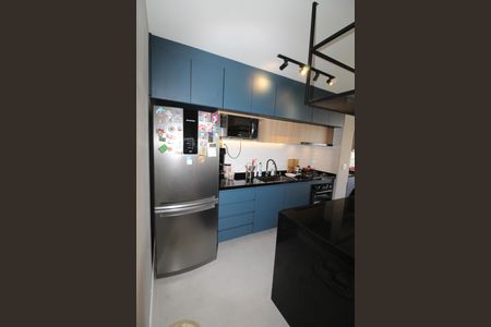 Apartamento para alugar com 89m², 3 quartos e 2 vagasCozinha