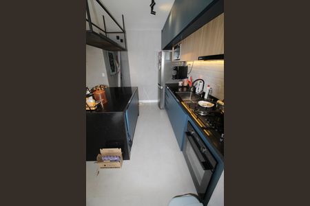 Apartamento para alugar com 89m², 3 quartos e 2 vagasCozinha