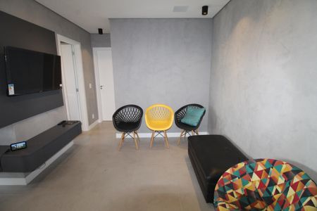 Apartamento para alugar com 89m², 3 quartos e 2 vagasSala