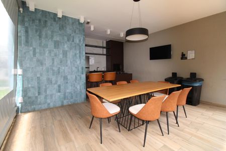 Apartamento para alugar com 89m², 3 quartos e 2 vagasÁrea comum - Churrasqueira