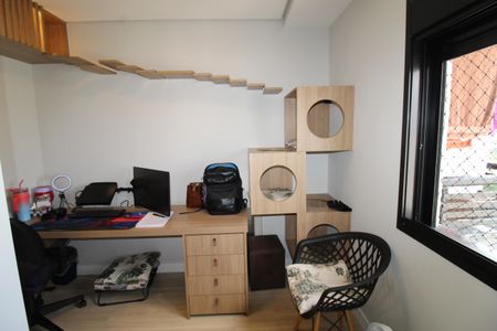 Apartamento para alugar com 89m², 3 quartos e 2 vagasQuarto