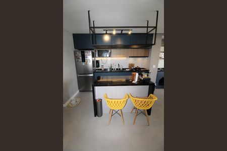Apartamento para alugar com 89m², 3 quartos e 2 vagasCozinha