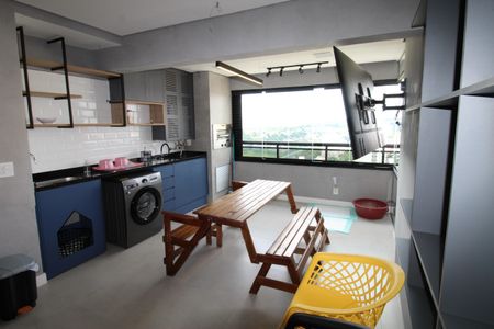 Apartamento para alugar com 89m², 3 quartos e 2 vagasSacada