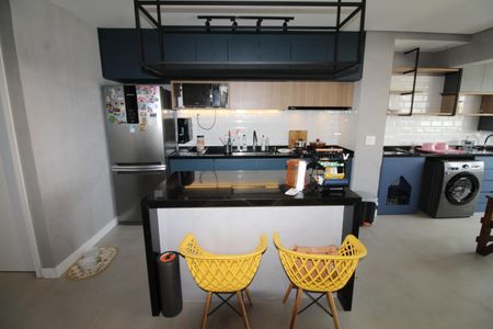 Apartamento para alugar com 89m², 3 quartos e 2 vagasCozinha