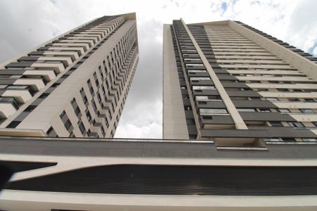 Apartamento para alugar com 89m², 3 quartos e 2 vagasFachada do Prédio