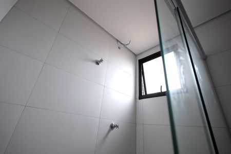 Apartamento à venda com 23m², 1 quarto e sem vaga Apartamento à venda com 23m², 1 quarto e sem vagaBanheiro
