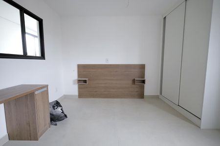Sala, Cozinha, Quarto de apartamento à venda com 1 quarto, 23m² em Vila Sao Pedro, Santo André