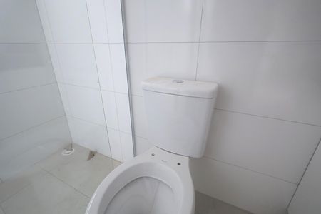 Apartamento à venda com 23m², 1 quarto e sem vaga Apartamento à venda com 23m², 1 quarto e sem vagaBanheiro