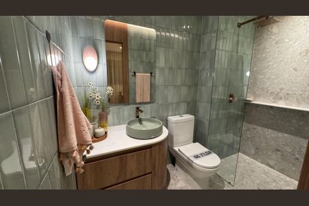 Apartamento à venda com 3 quartos, 114m² em Planalto, São Bernardo do Campo