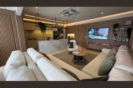 Apartamento à venda com 3 quartos, 114m² em Planalto, São Bernardo do Campo