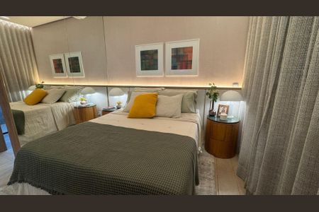 Apartamento à venda com 3 quartos, 114m² em Planalto, São Bernardo do Campo