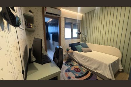 Apartamento à venda com 3 quartos, 114m² em Planalto, São Bernardo do Campo