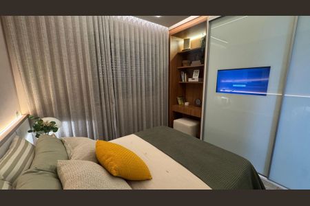 Apartamento à venda com 3 quartos, 114m² em Planalto, São Bernardo do Campo