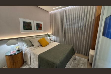 Apartamento à venda com 3 quartos, 114m² em Planalto, São Bernardo do Campo