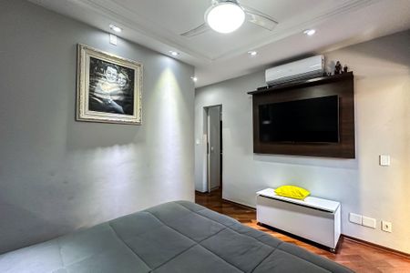 Apartamento à venda com 123m², 4 quartos e 2 vagasSuíte