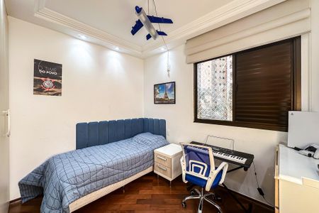 Apartamento à venda com 123m², 4 quartos e 2 vagasQuarto 1