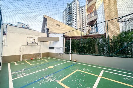 Apartamento à venda com 123m², 4 quartos e 2 vagasQuadra