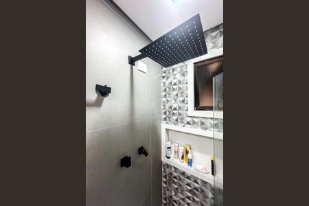 Apartamento à venda com 123m², 4 quartos e 2 vagasBanheiro