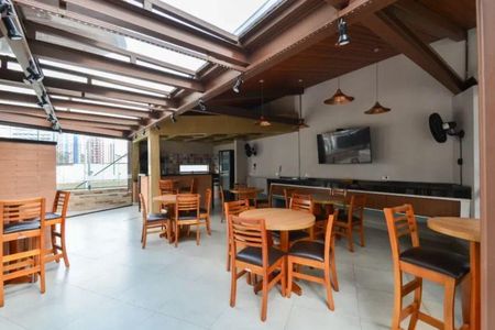 Apartamento à venda com 4 quartos, 123m² em Vila Regente Feijó, São Paulo