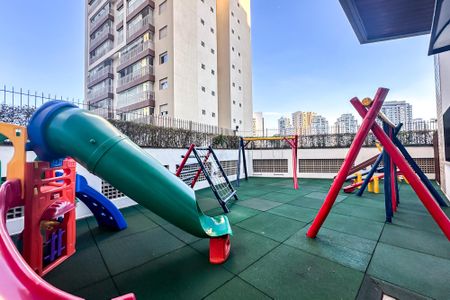 Apartamento à venda com 123m², 4 quartos e 2 vagasPlayground