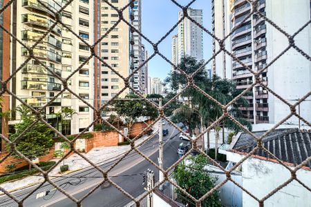 Apartamento à venda com 123m², 4 quartos e 2 vagasVaranda da Suíte