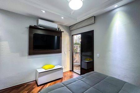 Apartamento à venda com 123m², 4 quartos e 2 vagasSuíte