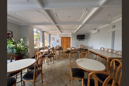 Apartamento à venda com 4 quartos, 123m² em Vila Regente Feijó, São Paulo