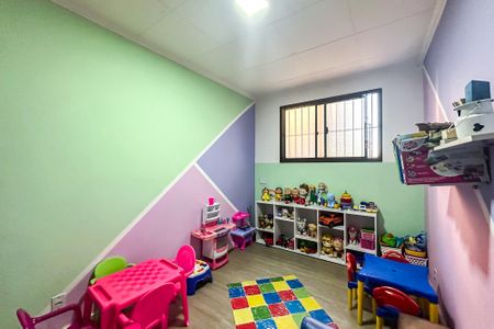 Apartamento à venda com 123m², 4 quartos e 2 vagasBrinquedoteca