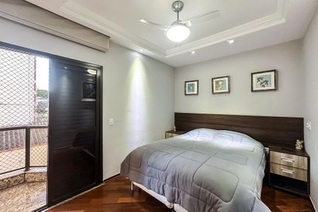 Apartamento à venda com 123m², 4 quartos e 2 vagasSuíte