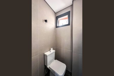 Apartamento à venda com 123m², 4 quartos e 2 vagasLavabo