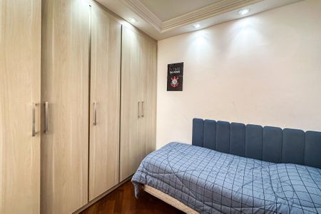 Apartamento à venda com 123m², 4 quartos e 2 vagasQuarto 1