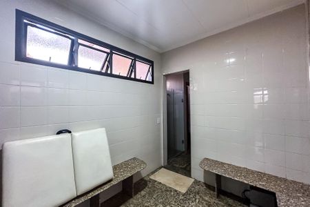 Apartamento à venda com 123m², 4 quartos e 2 vagasSauna