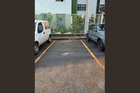 Apartamento à venda com 46m², 2 quartos e 1 vagaEstacionamento