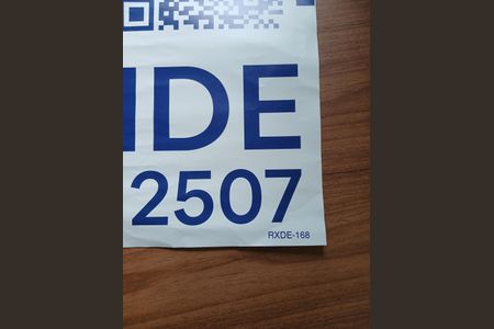 Apartamento à venda com 46m², 2 quartos e 1 vagaPlaquinha_ RXDE-168