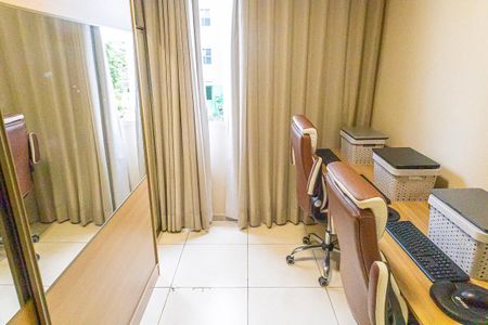 Quarto 1 de apartamento à venda com 2 quartos, 46m² em Manacás, Belo Horizonte