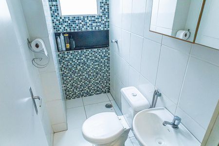 Apartamento à venda com 46m², 2 quartos e 1 vagaBanheiro