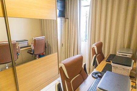 Apartamento à venda com 46m², 2 quartos e 1 vagaQuarto 1