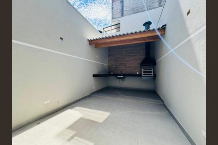 Casa à venda com 135m², 3 quartos e 2 vagas