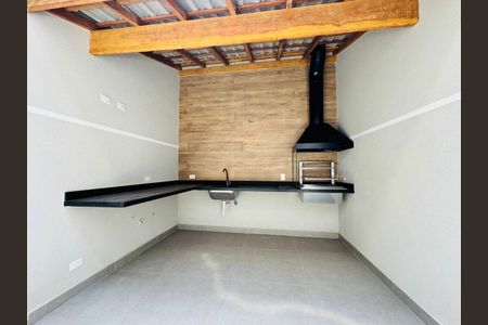 Casa à venda com 135m², 3 quartos e 2 vagas