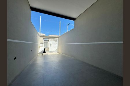 Casa à venda com 135m², 3 quartos e 2 vagas