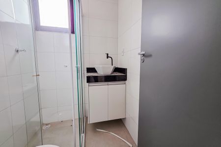 Kitnet/Studio para alugar com 1 quarto, 23m² em Vila Sao Pedro, Santo André