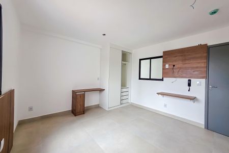 Kitnet/Studio para alugar com 1 quarto, 23m² em Vila Sao Pedro, Santo André