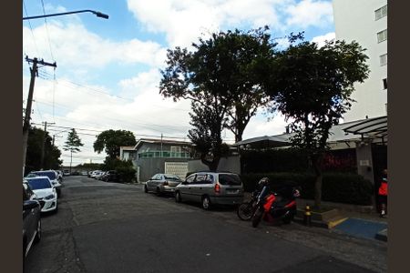 Apartamento à venda com 65m², 3 quartos e 1 vagaLocalização