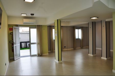 Apartamento à venda com 65m², 3 quartos e 1 vagaSalão de Festas