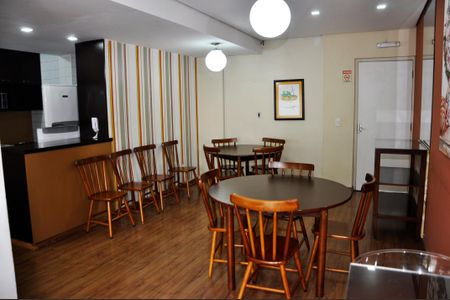 Apartamento à venda com 65m², 3 quartos e 1 vagaSalão de Festas