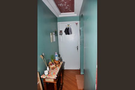 Apartamento à venda com 65m², 3 quartos e 1 vagaHall do Apto.